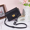 Adjustable Polyester Crossbody Bag Strap FIND-WH0417-10-4