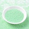 MIYUKI Round Rocailles Beads SEED-G007-RR0520-1