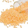 TOHO 8/0 Round Beads X-SEED-TR08-0148-1