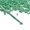 Two Cut Glass Seed Beads CSDB47-4