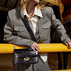 Imitation Leather Adjustable Wide Bag Handles FIND-WH0126-323B-3
