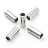 304 Stainless Steel Beads STAS-H160-05I-P-1