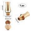 Adjustable Brass Fountain Nozzles AJEW-WH0092-20-2