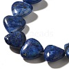 Natural Lapis Lazuli Beads Strands G-R190-10mm-54A-4