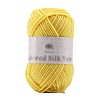 Polyester Yarn for Sweater Hat PW-WG58765-28-1