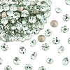 Preciosa® MAXIMA Crystal Round Stones Y-PRC-RBSS39-50000-1