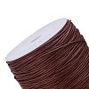 Waxed Cotton Thread Cords Kits YC-PH0001-01-2