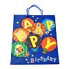 Birthday Theme Rectangle Paper Bags CARB-E004-03A-2