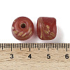 Handmade Lampwork Beads LAMP-M020-01J-4