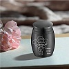 Stainless Steel Cremation Urn AJEW-CN0001-91E-7