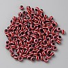 Plastic Beads LS-KY-WH0045-56-2