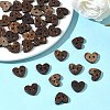 Sweetheart Buttons with 2-Hole X-NNA0Z1Y-5
