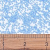 MIYUKI Delica Beads SEED-X0054-DB1284-4
