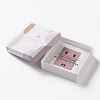 Cardboard Jewelry Boxes CON-P008-B03-06-2