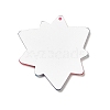 Acrylic Pendants SACR-B004-17D-2