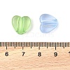 Transparent Acrylic Beads TACR-Z004-03-3