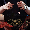 AHADEMAKER Divination Sets AJEW-GA0005-67B-5