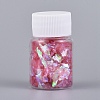 Plastic Candy Sequins/Paillette Chip DIY-I019-02H-3