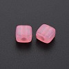 Imitation Jelly Acrylic Beads MACR-S373-98-E03-3