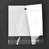 Rectangle OPP Cellophane Bags OPC-Z001-01B-2
