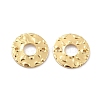 Eco-Friendly Brass Links Connectors KK-C226-14G-RS-2