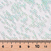 11/0 Grade A Round Glass Seed Beads SEED-N001-E-316-3