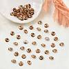 Preciosa® MAXIMA Crystal Round Stones X-PRC-RASS39-10330-2