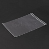 Polypropylene Zip Top Bags OPP-S004-02M-2