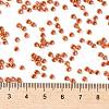 TOHO Round Seed Beads X-SEED-TR08-0562-4