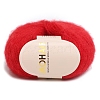 Wool Fibre Yarn PW-WG5D02E-29-1