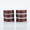 Round Aluminum Wire AW-BC0003-32E-1.2mm-2