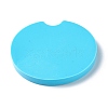 DIY Cup Mat Silicone Statue Molds DIY-C014-01A-3