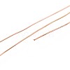10M 304 Stainless Steel Wire TWIR-N005-0.4mm-RG-2