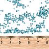 TOHO Round Seed Beads SEED-JPTR15-0167BD-4