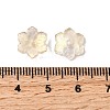 Glass Beads GLAA-D303-04J-3