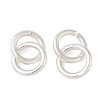 Brass Linking Rings KK-CBAFC6C-05B-S-1