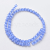 Cat Eye Beads X-CER8mm53-2