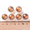 Transparent Acrylic Beads MACR-S370-B16mm-761-4