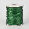 Eco-Friendly Korean Waxed Polyester Cord YC-P002-1mm-1156-1