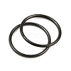 Ion Plating(IP) 304 Stainless Steel Closed Jump Rings STAS-G393-06B-10-3