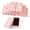 Cardboard Paper Jewelry Set Boxes AJEW-TAC0035-03B-9