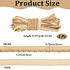 Polyester Ribbon OCOR-CY0004-71A-2