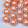 Acrylic Shank Buttons BUTT-S024-12C-1
