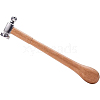 Carbon Steel Chasing Hammers TOOL-WH0072-03-1