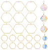 Alloy Pendants FIND-CA0009-58A-8