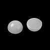 Glass Cabochons GLAA-B017-07B-01-3