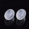 Transparent Acrylic Beads TACR-S134-014-2