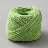 100M Jute Cord OCOR-WH20008-26C-2