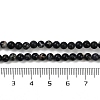 Dyed Natural Regalite/Imperial Jasper/Sea Sediment Jasper Beads Strands G-B124-C04-12-4