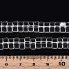 Transparent Glass Beads Strands LS-GLAA-N028-4x8mm-01-4